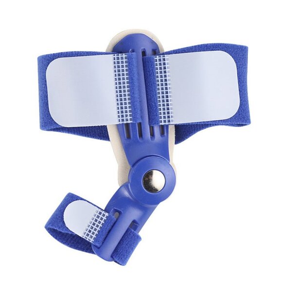 Stretcher Guard Corrector Pain Relief Bunion Foot Twist Toe - Picture 6 of 12